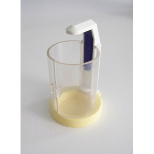 PLAYMOBIL (R255) MAISON MODERNE - Douche pour Salle de Bain 3969