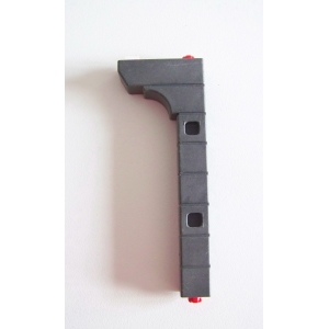 PLAYMOBIL (L3257) MOYEN-AGE - Connecteur Mur Support Plancher Forteresse 3269