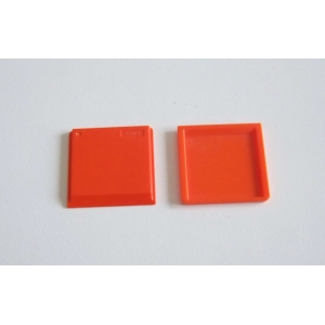 PLAYMOBIL (R2164) MAISON MODERNE - Lot 2 Plaques Cuisson Four 3968 5329 70206