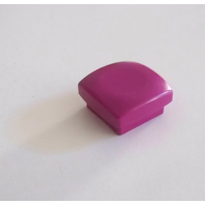 PLAYMOBIL (R11139) COMMERCE - Pouf Magenta Magasin de Vêtements 6626