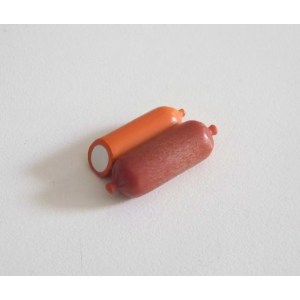 PLAYMOBIL (R11128) COMMERCE - Salami Saucissons Boucherie 4412
