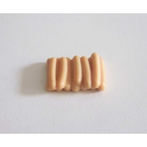 PLAYMOBIL (R11127) COMMERCE - Lot de Saucisses de Franckfort Boucherie 4412