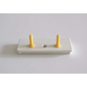 PLAYMOBIL (R1146) COMMERCE - Pièce pour Etagère Meuble Fleuriste 4484