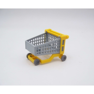 PLAYMOBIL (R1182) COMMERCE - Chariot Caddie Magasin Jardinage 4638