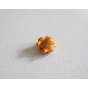 PLAYMOBIL (R11145) COMMERCE - Poulet Cuit pour Broche Boucherie 4412
