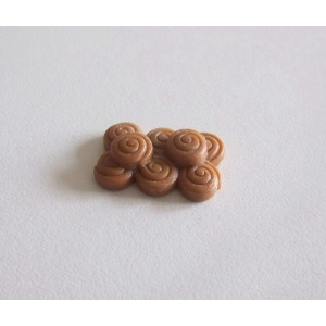 PLAYMOBIL (R11115) COMMERCE - Pains aux Raisins Gateaux Boulangerie 4410 4308