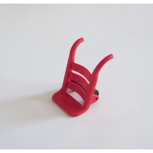 PLAYMOBIL (R11119) COMMERCE - Diable Rouge pour Livreur