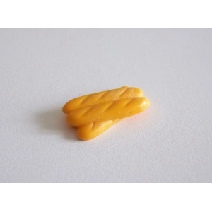 PLAYMOBIL (R1174) COMMERCE - Lot de Baguettes Boulangerie 4410 4411