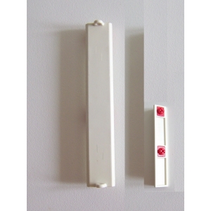 PLAYMOBIL (R1243) COMMERCE - 1 Support Fixation Porte Vitrée 3200