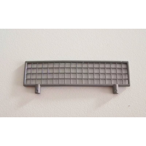PLAYMOBIL (T1123) FERME - Barrière Grillagée pour Maison des Hamsters 3210