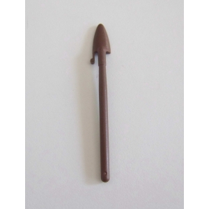 PLAYMOBIL (T1281) FERME - Baton Marron Berger 3824 4615