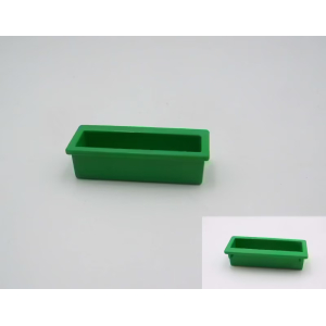 PLAYMOBIL (T21153) FERME - Support Jardinière Vert 3716 5005
