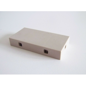 PLAYMOBIL (T2170) FERME - Partie de Plancher Gris 4490