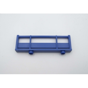 PLAYMOBIL (T21152) FERME - Petite Barrière Bleu Enclos Cochons 5119