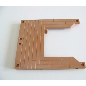 PLAYMOBIL (T21139) EQUESTRE - Plancher Grenier Ferme 5222