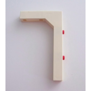 PLAYMOBIL (T2169) FERME - Pilier de Soutien Plancher Etage Grenier 4490