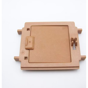 PLAYMOBIL (L3322) MOYEN-AGE - Plancher Carré avec Trappe Piège 3667 Incomplet