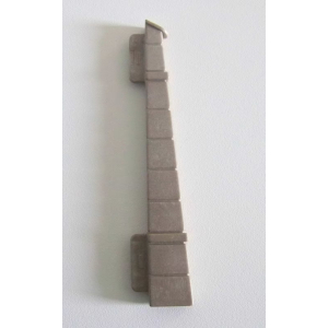 PLAYMOBIL (L3314) MOYEN-AGE - Contrefort Mur Château 3666 3667 3888