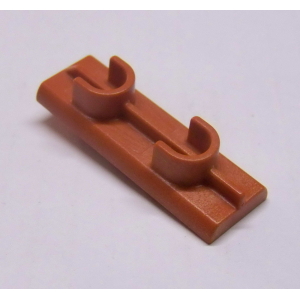 PLAYMOBIL (T2116) CENTRE EQUESTRE - Attache pour Maintien de Barres Mobiles 3120