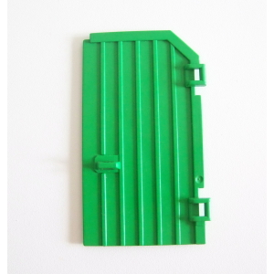 PLAYMOBIL (T2197) FERME - Porte Verte Droite 3716 Ranch 3436