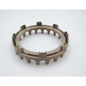 PLAYMOBIL (L3327) MOYEN-AGE - Couronne Créneaux Tour Ronde Château 3666 3888 Jauni