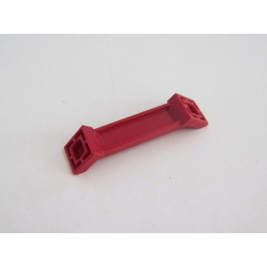 PLAYMOBIL (T21143) FERME - Support Rouge Foncé Soutien Plancher 3909 4066 70887