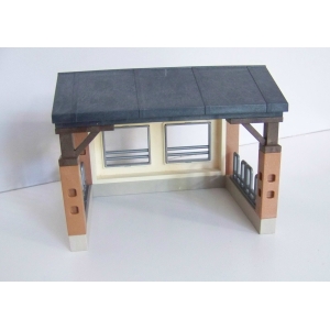 PLAYMOBIL (T21131) FERME - Extension Etable Vache pour Ferme 4490