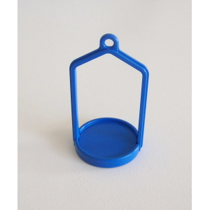 PLAYMOBIL (T2135) FERME - Monte Charge Bleu pour Grenier 3072