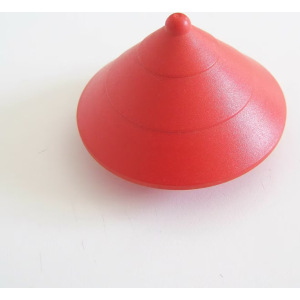 PLAYMOBIL (T2213) FERME - Toit Rouge pour Pigeonnier 3716