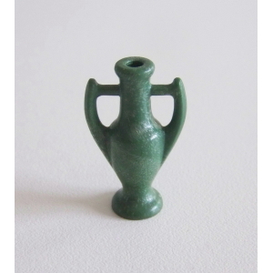 PLAYMOBIL (Z109) MER - Amphore Grand Vase Vert Trésor 3949