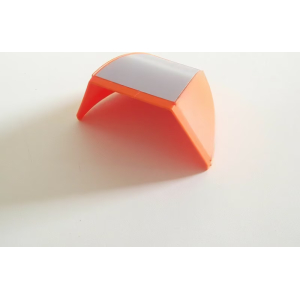 PLAYMOBIL (Z199) PLAGE - Tente Plastique Orange Plage 4149