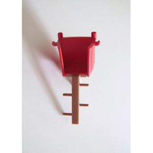 PLAYMOBIL (Z171) MER - Poste Vigie avec Support Sauveteur Lifeguard 3664