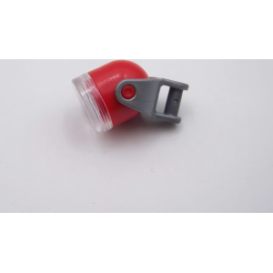 PLAYMOBIL (Z2145) MER - Projecteur Rouge pour Sous-Marin 4909