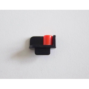 PLAYMOBIL (Z229) MER - Support Signalisation Rouge Côté Droit Bateaux 3539 3599