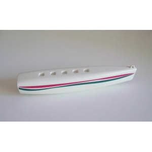 PLAYMOBIL (Z2103) MER - Flotteur pour Catamaran 3183