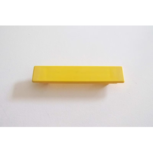 PLAYMOBIL (Z279) MER - Banc Jaune pour Voilier Bateau 3138