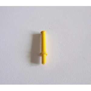 PLAYMOBIL (Z287) MER - Amarre Jaune Bateaux de Plaisance 3009 Dinghy 4489