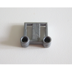 PLAYMOBIL (Z254) MER - Support Double Moteurs Hors Bord Compétition 3041