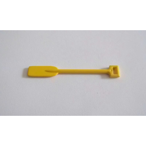 PLAYMOBIL (Z215) MER - Rame Jaune Canoë 3321 3776 3826 Hydravion 3866