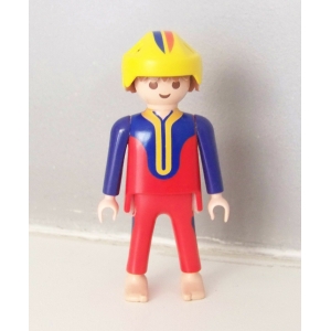 PLAYMOBIL (Z316) MER - Homme Jet Ski Compétition 3065