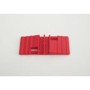 PLAYMOBIL (G1276) POMPIERS - Pont Protection Tuyau Passage Véhicules 4825