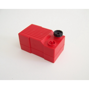 PLAYMOBIL (G1215) POMPIERS - Réservoir pour Station de Pompage Mobile 3179