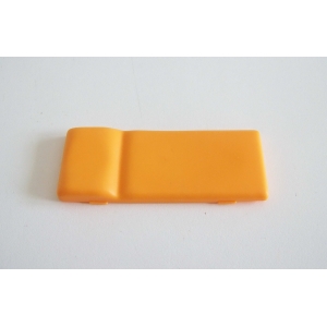 PLAYMOBIL (G1262) POMPIERS - Matelas Orange Couchette Caserne 5361