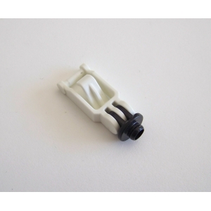 PLAYMOBIL (G3263) POMPIERS - Pied du Support de Buse Tuyau Incendie Camion 4821