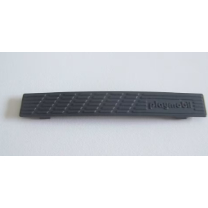 PLAYMOBIL (G3231) POMPIERS - Grille pour Calandre Avant Camion 3182