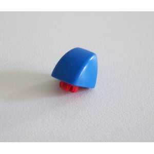 PLAYMOBIL (G3244) POMPIERS - Gyrophare Bleu pour Bateaux 3128 3941 9503 7835