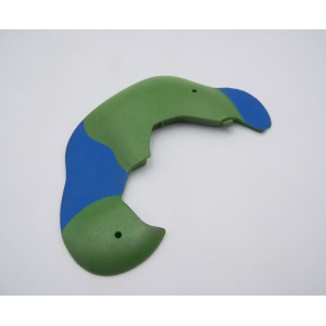 PLAYMOBIL (I139) DECOR - Plaque Vert avec Rivière pour Rocher 4172 5626
