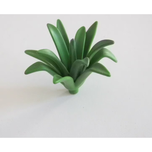 PLAYMOBIL (I207) VEGETATION - Plante Agave 3285 3733 3799 3802 4175 4833 4850