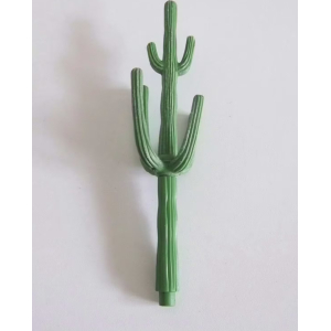 PLAYMOBIL (I203) VEGETATION - Grand Cactus Désert