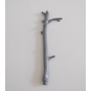 PLAYMOBIL (I296) VEGETATION - Arbre Gris Pancarte 4421 Mat Radeau 4291